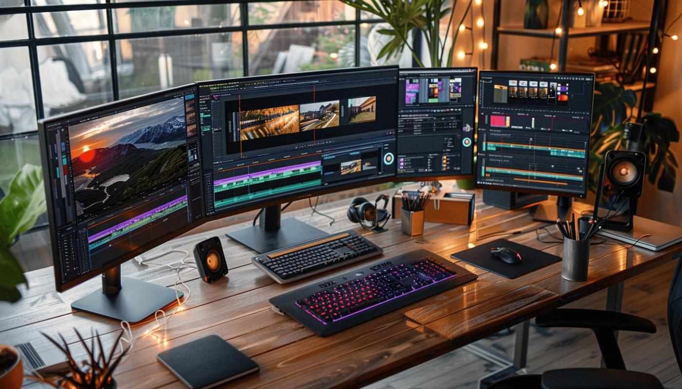 What Are the Best Wondershare UniConverter Features for Creators and Businesses?