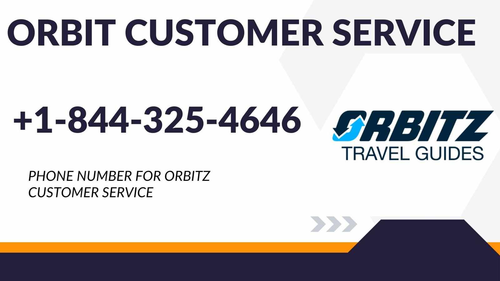 How Do I Sepak Someone at Orbitz Customer Service (24/7 Live Support Contact Numbers) USA