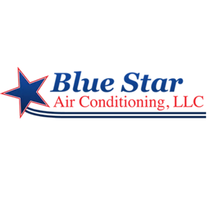 Blue Star Air Conditioning LLC logo