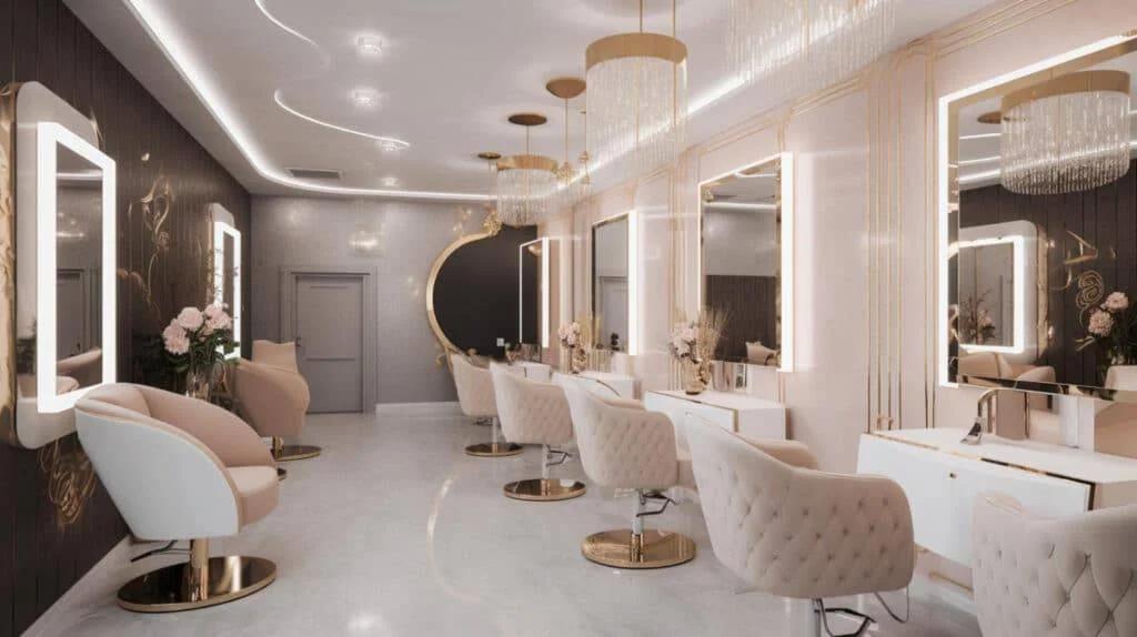 Best Beauty Salon POS Systems | Gokul POS