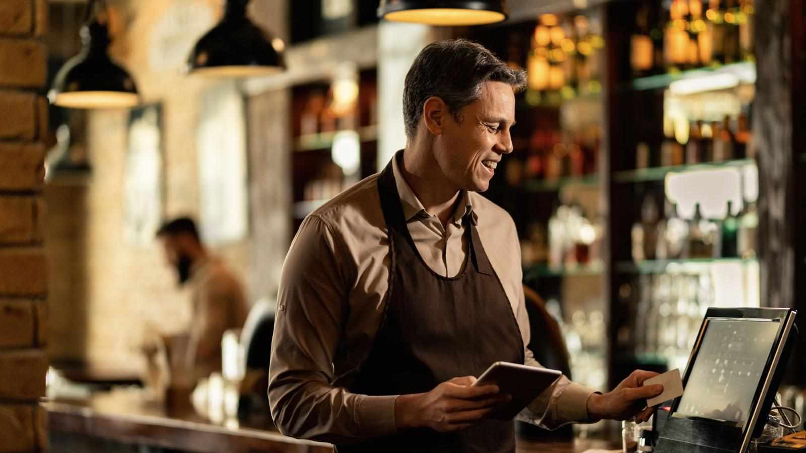 Top Restaurant POS System Features That Help Increase Revenue and Customer Satisfaction