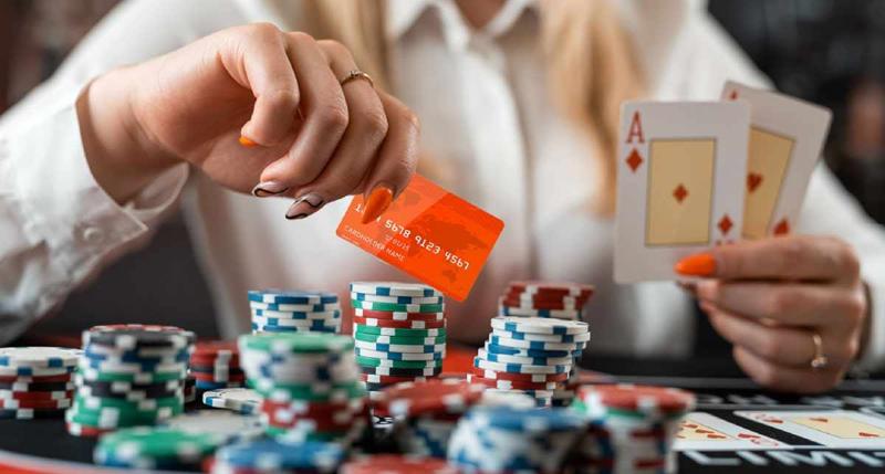 PAYCLY: gambling merchant account