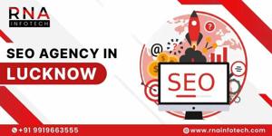 Top SEO Agency in Lucknow for Guaranteed Google Ranking Growth in 2026