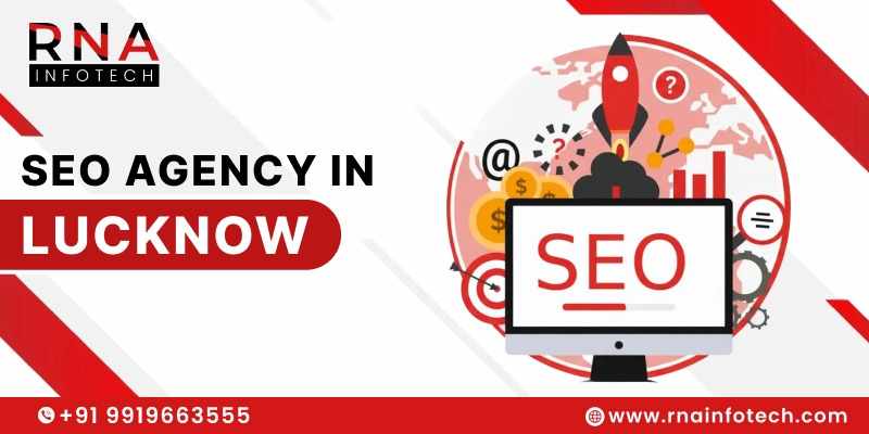 Top SEO Agency in Lucknow for Guaranteed Google Ranking Growth in 2026