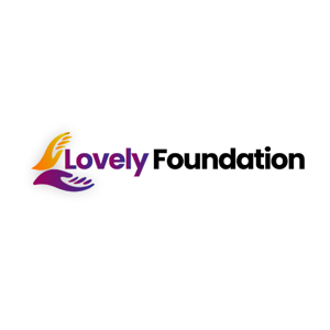 Lovely Foundation logo