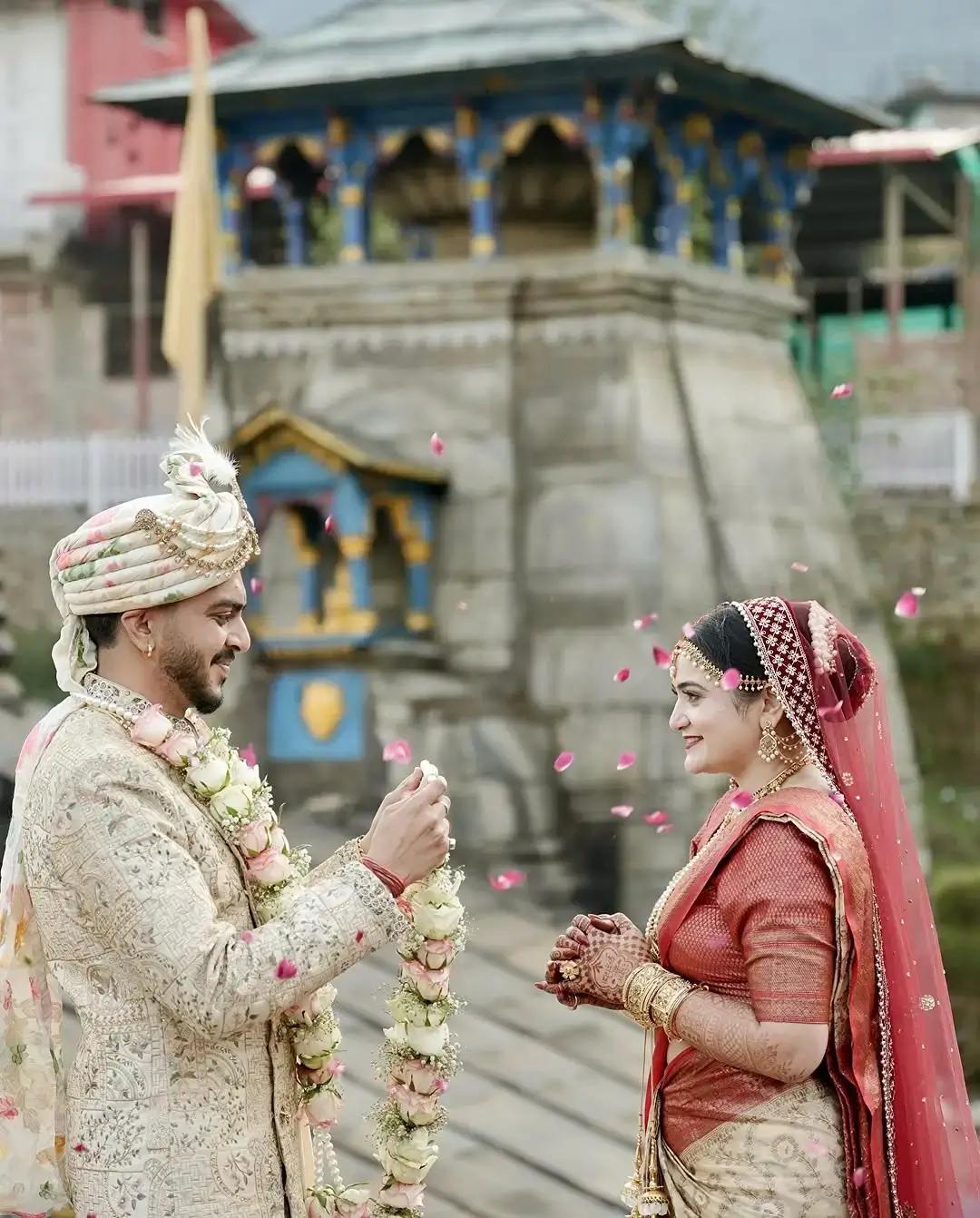 Triyuginarayan Wedding Really the Most Meaningful Way to Get Married in India Today, or Is It Just Another Instagram Trend?