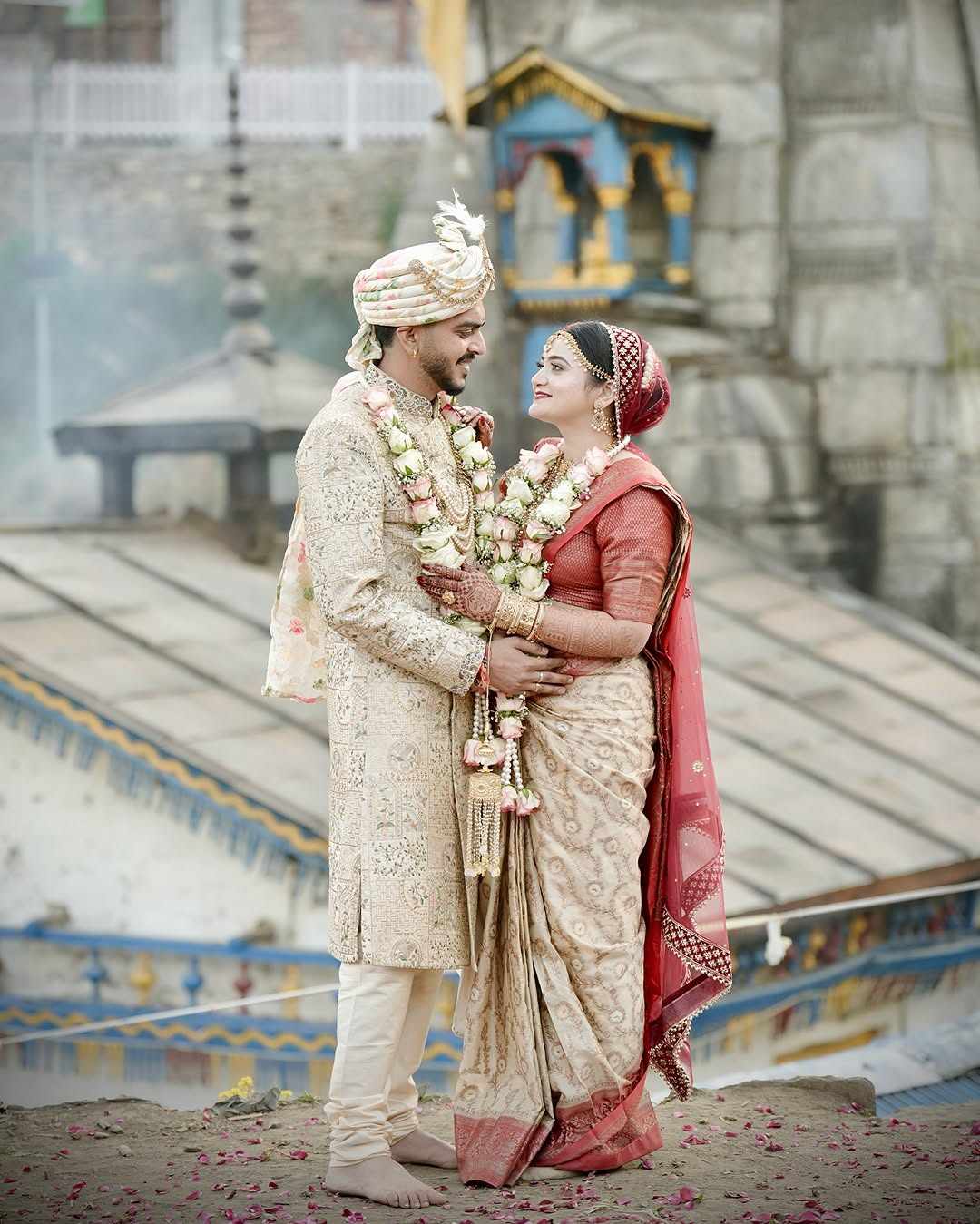 How Much Does a Triyuginarayan Temple Wedding Cost in 2025, or Is It Cheaper Than a Big Fat Indian Wedding?