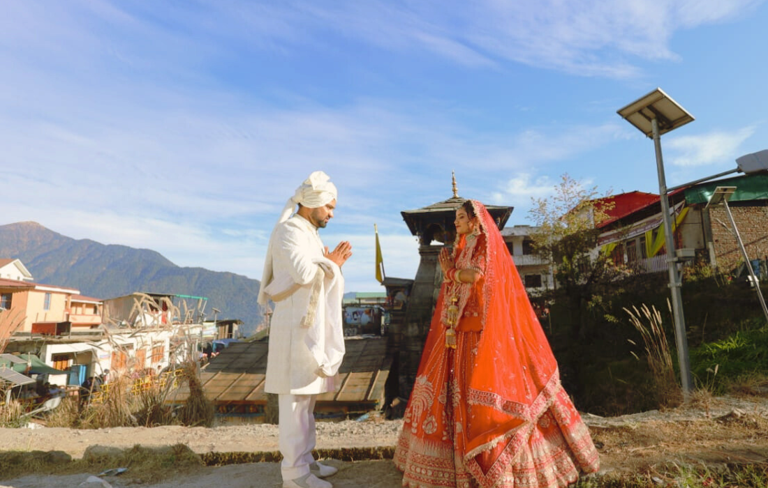 Why Should You Hire a Triyuginarayan Temple Wedding Planner for Your Dream Himalayan Wedding?