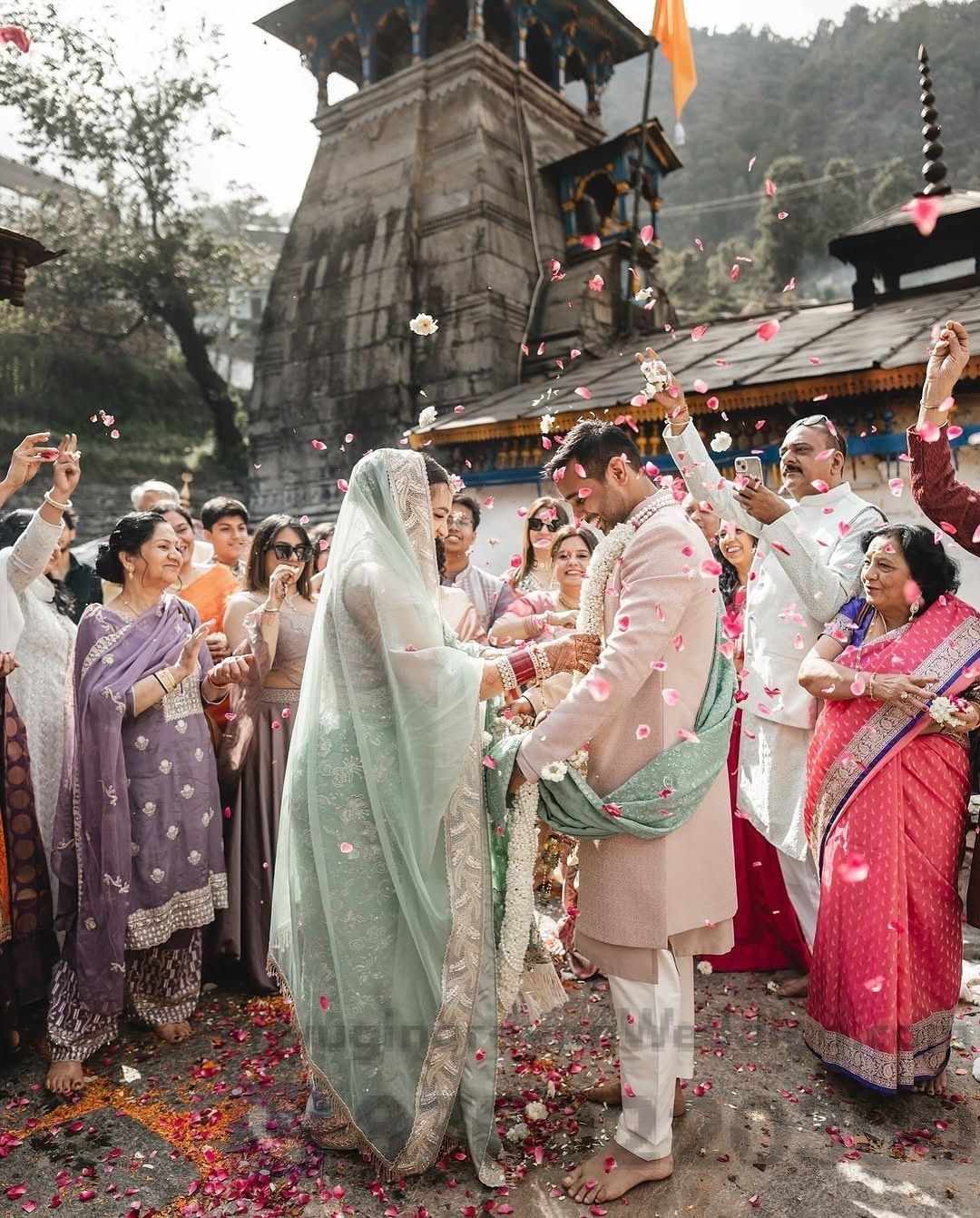 Is a Triyuginarayan Wedding Really Worth the Hype, or Is It Just Another Instagram Trend?