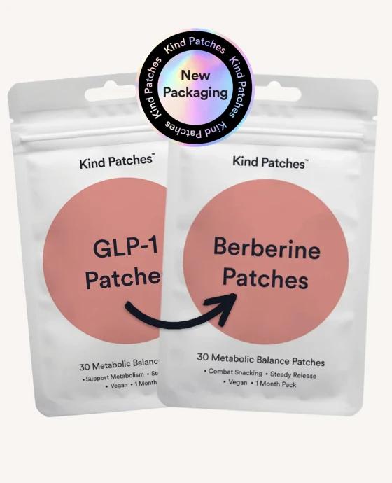 Berberine Gentle Patches: Reviews (Honest Warning!) Is It A Legit Weight Loss Support? Shocking Customer Reviews Released!