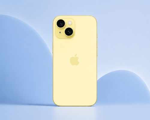 Upgrade To A Smarter And Faster Lifestyle With iPhone 15
