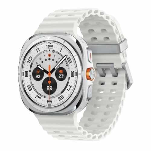 Discover Premium Features with Samsung Watch Ultra