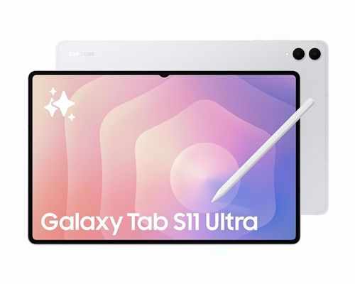 Upgrade to Premium Tablet Excellence with S11 ultra 5G