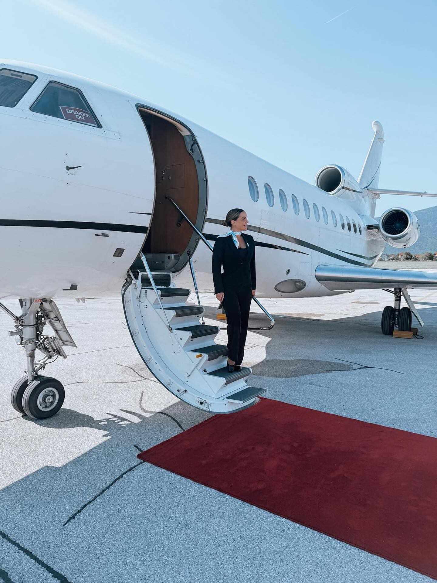 Is Harmony Jets Malta the Ultimate Choice for Luxury Travel?