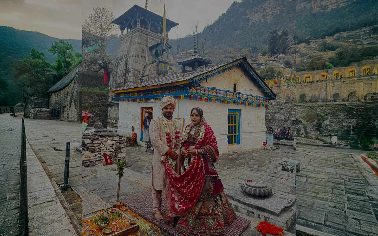 Triyuginarayan Temple Wedding Planner Really Worth It for Your Big Day in the Himalayas?
