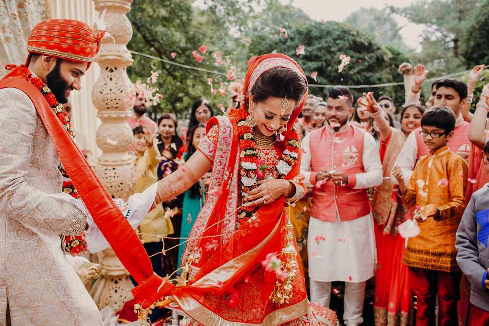 Triyuginarayan Temple Wedding Registration Online Possible, or Do Couples Still Have to Handle the Paperwork the Old-Fashioned Way?