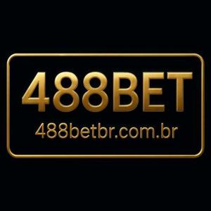 Marca 488BET logo