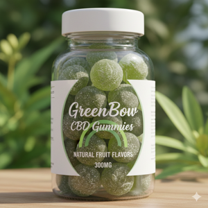 greenbowcbdgummiesus
