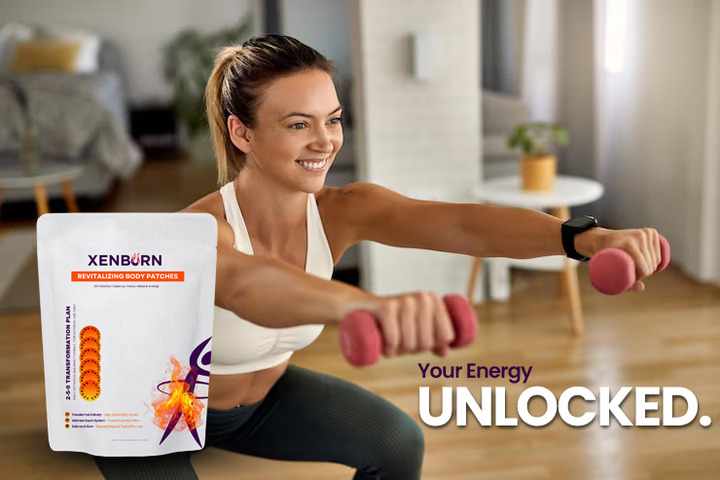 Xen Burn 2025 Result