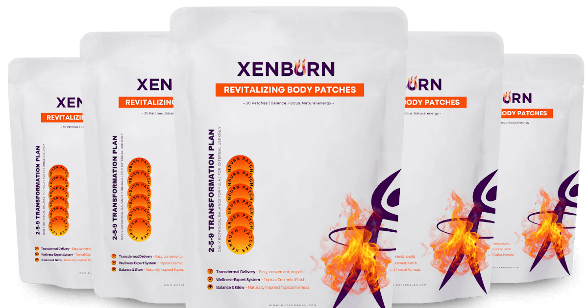 Xen Burn 2025 Result