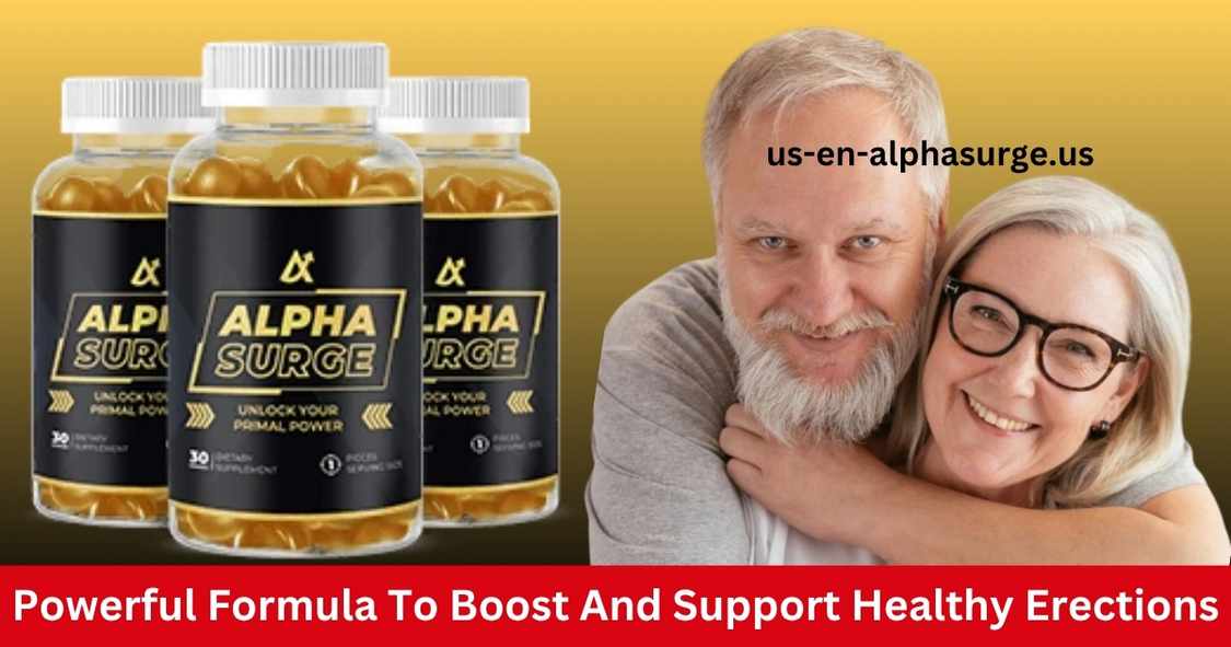 Alpha Surge 2025 Reviews