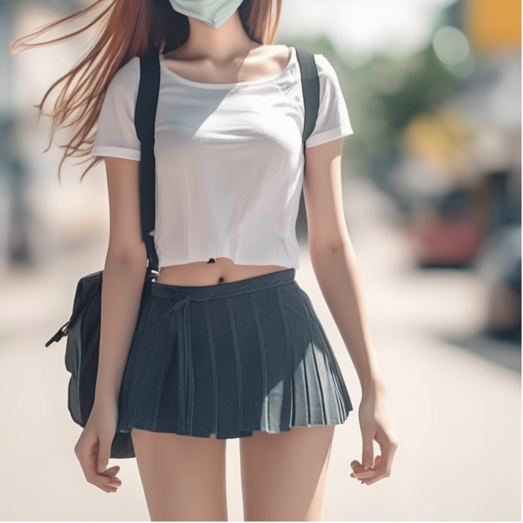 Taehyung the hot professor