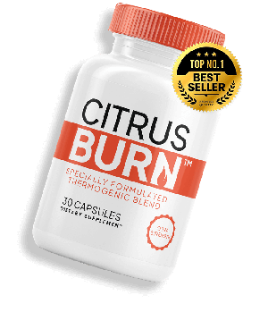 CitrusBurn Reviews