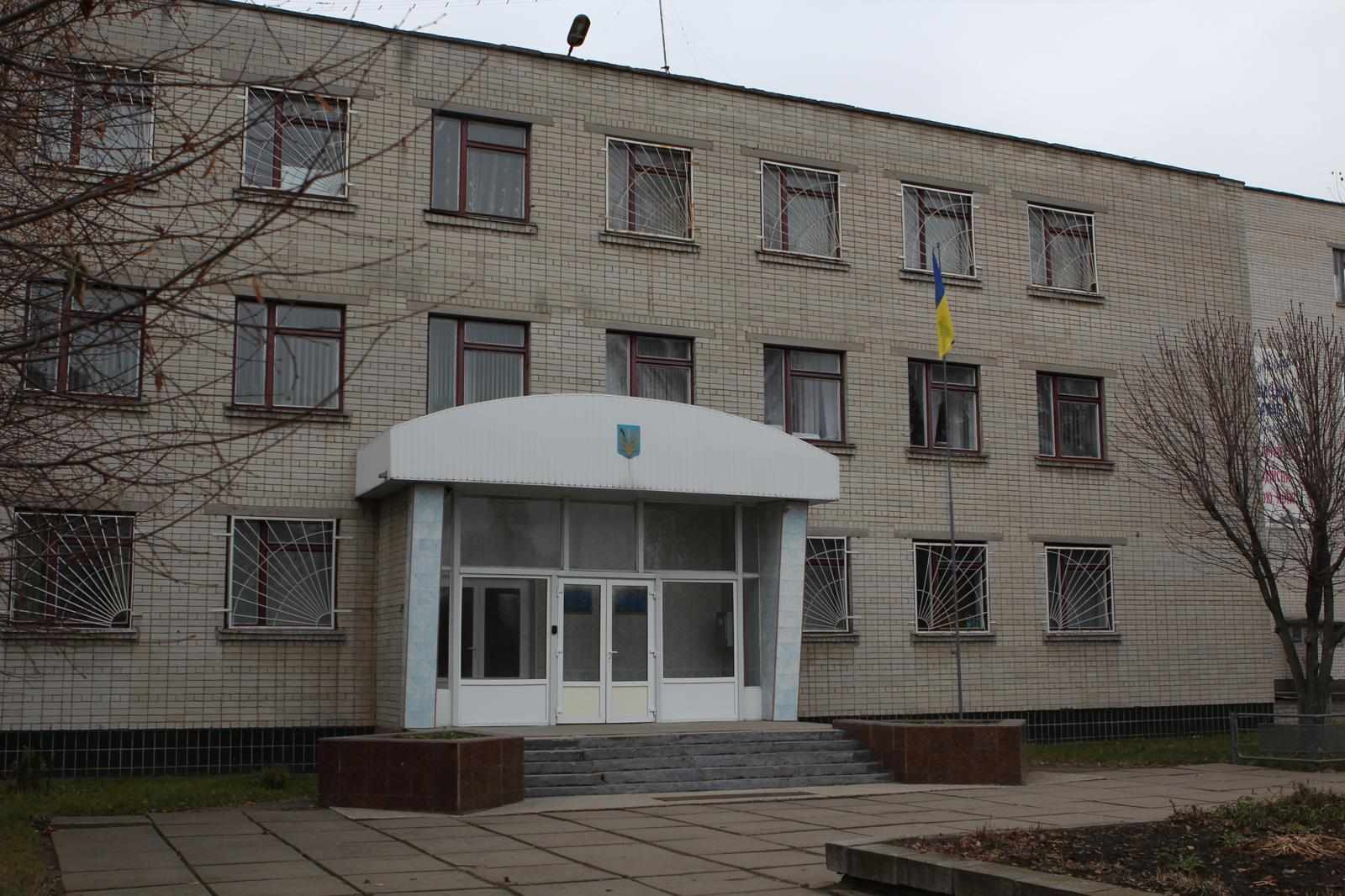 Черкаський обласний військовий комісаріат: функції та діяльність
