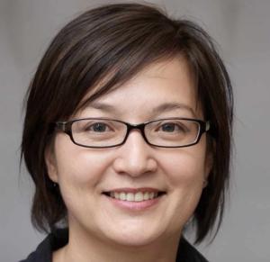 Лариса Вовк logo