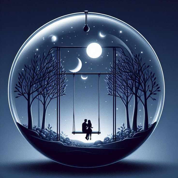 My Innocent Yet Passionate Love — jahaan ek masoom dil, kisi ka junoon ban jaata hai