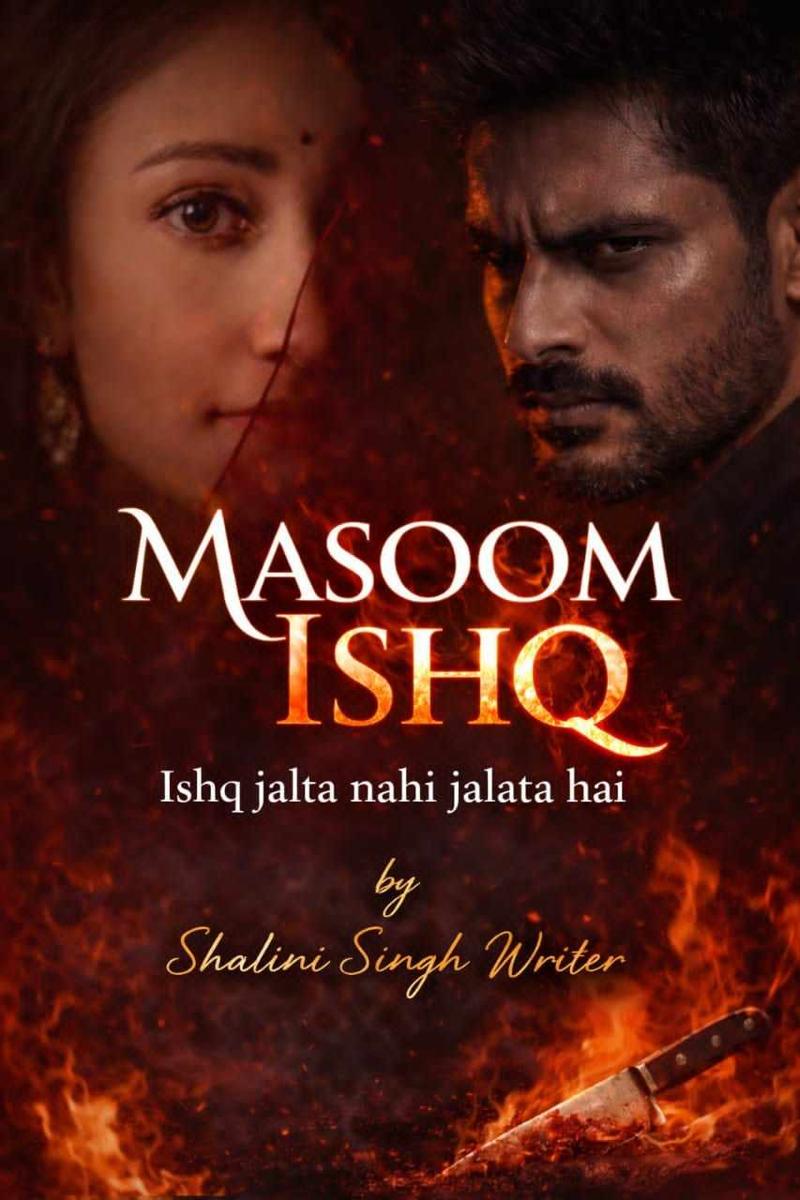 Masoom Ishq