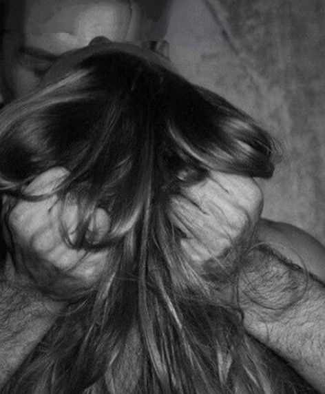 Feeling for my ex daughter