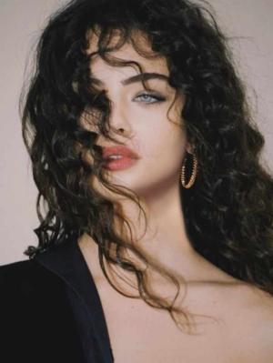 really, really like you."