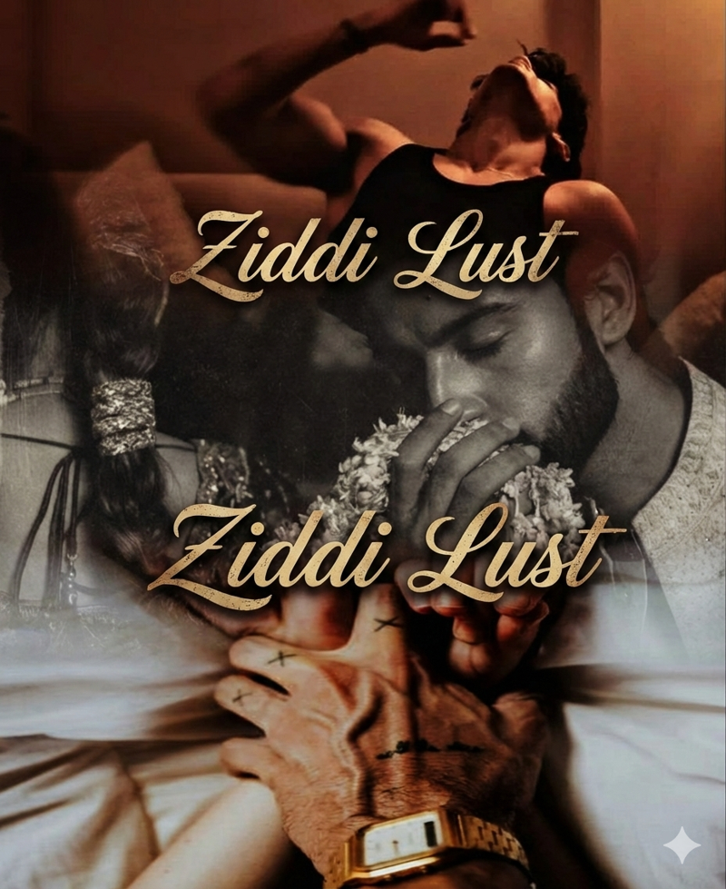 Ziddi lust