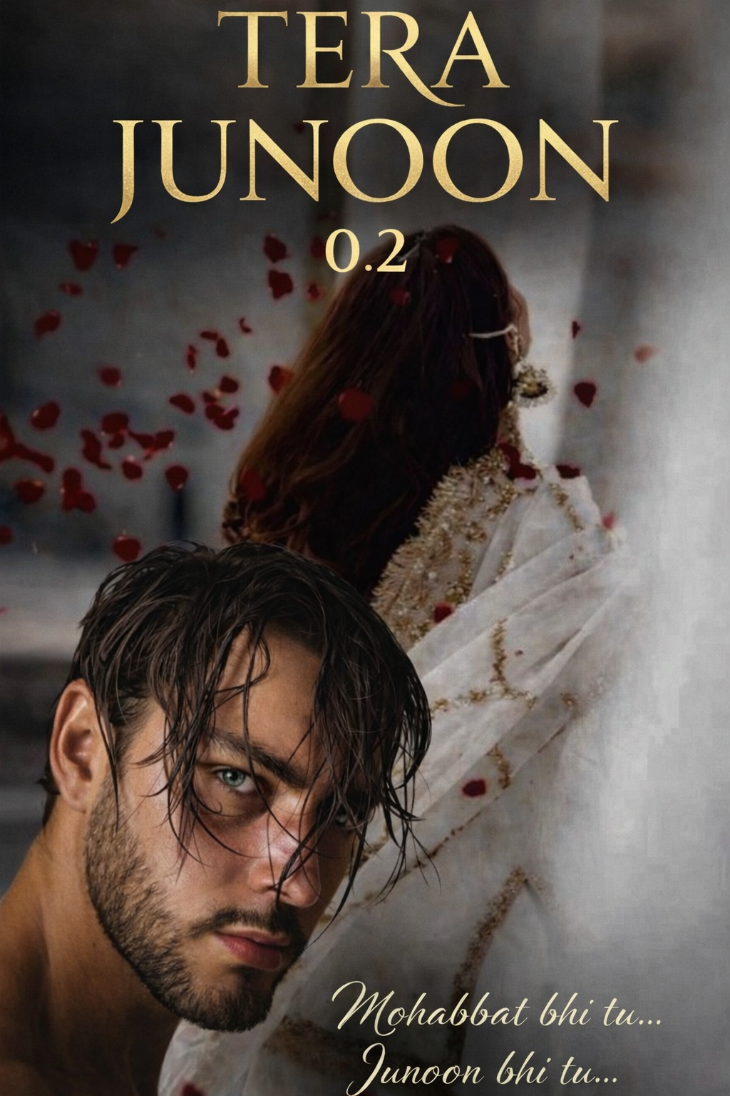 Tera junoon 0.2