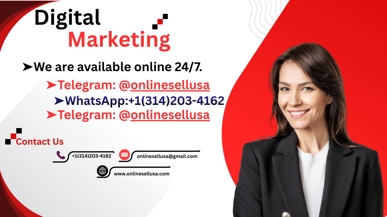 Top Best 16 Websites To Buy Gmail Accounts (PVA & Bulk)