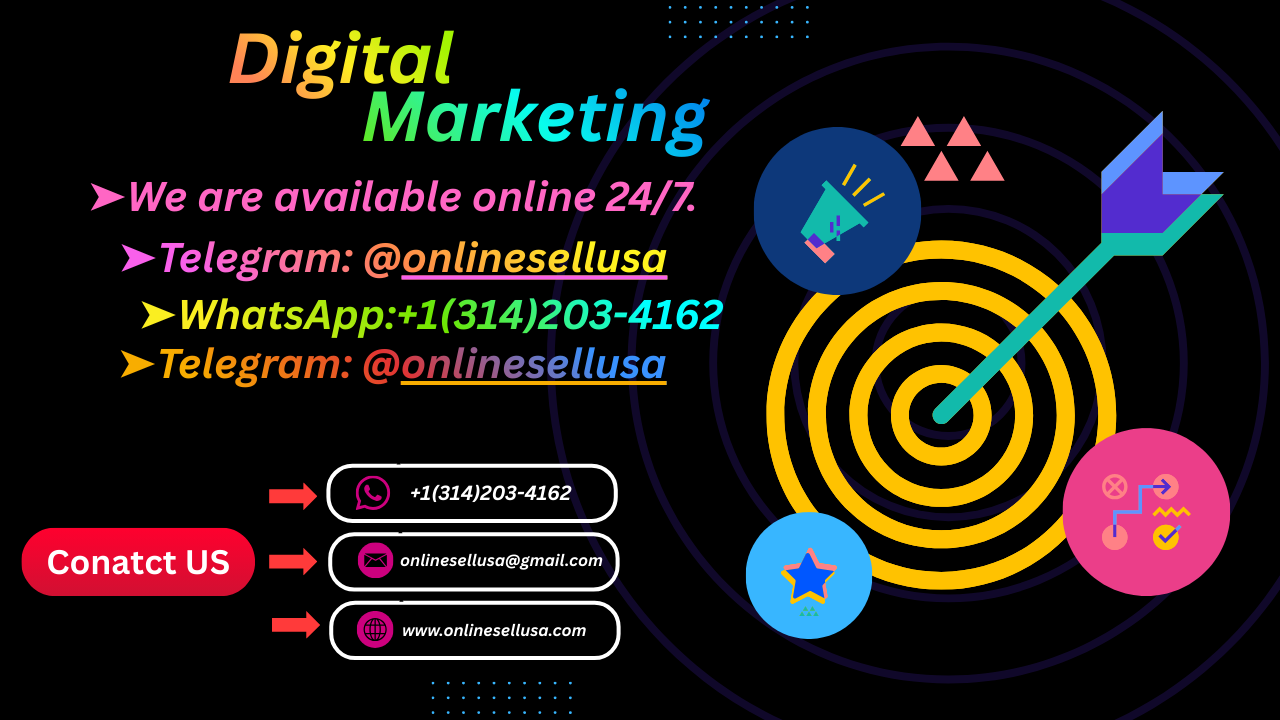 Best 10 Sites to Buy Old Gmail Accounts in This New Year 2026