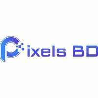 pixelsbd logo