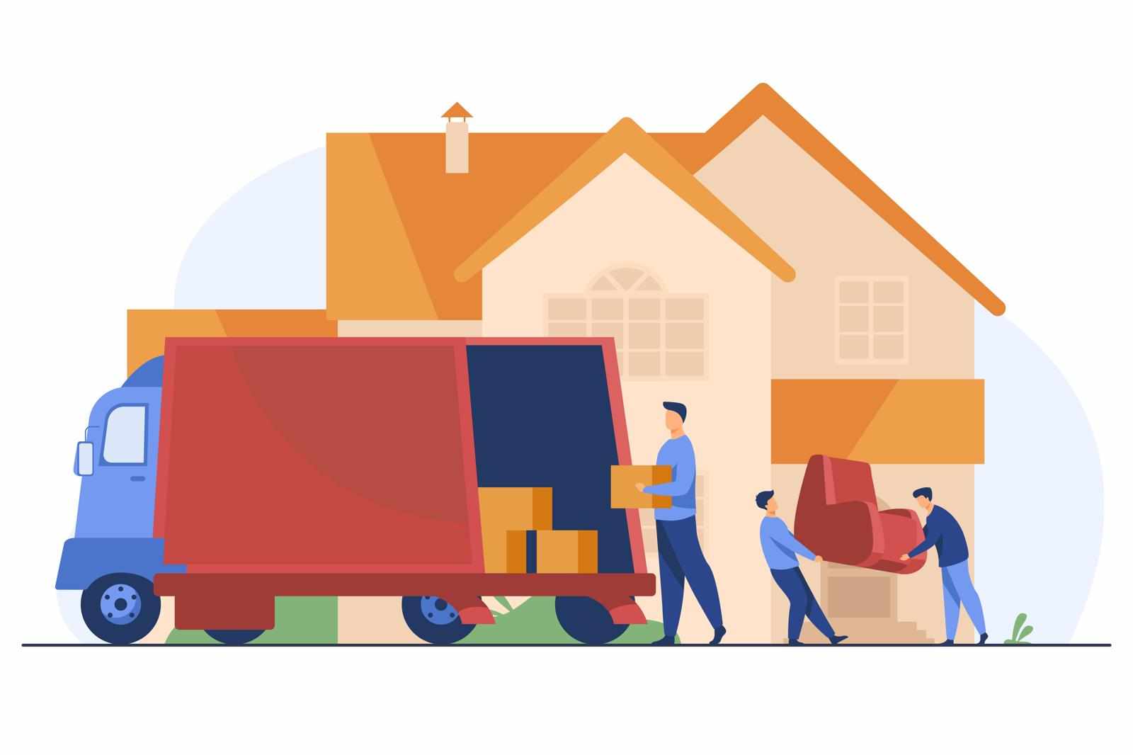 How Experienced House Removalists Hamilton Protect Your Home and Belongings