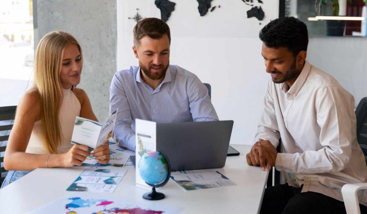 Professional Google Analytics Services for Data-Driven Growth