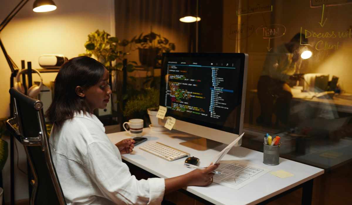 Custom Web Development Services in Perth for Business-Specific Solutions