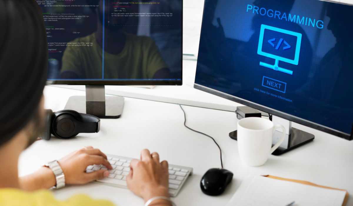 End-to-End Web Development Services for Growing Businesses