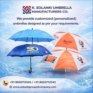 Looking for Bulk Umbrellas? Get the Best Deals Direct from Manufacturer