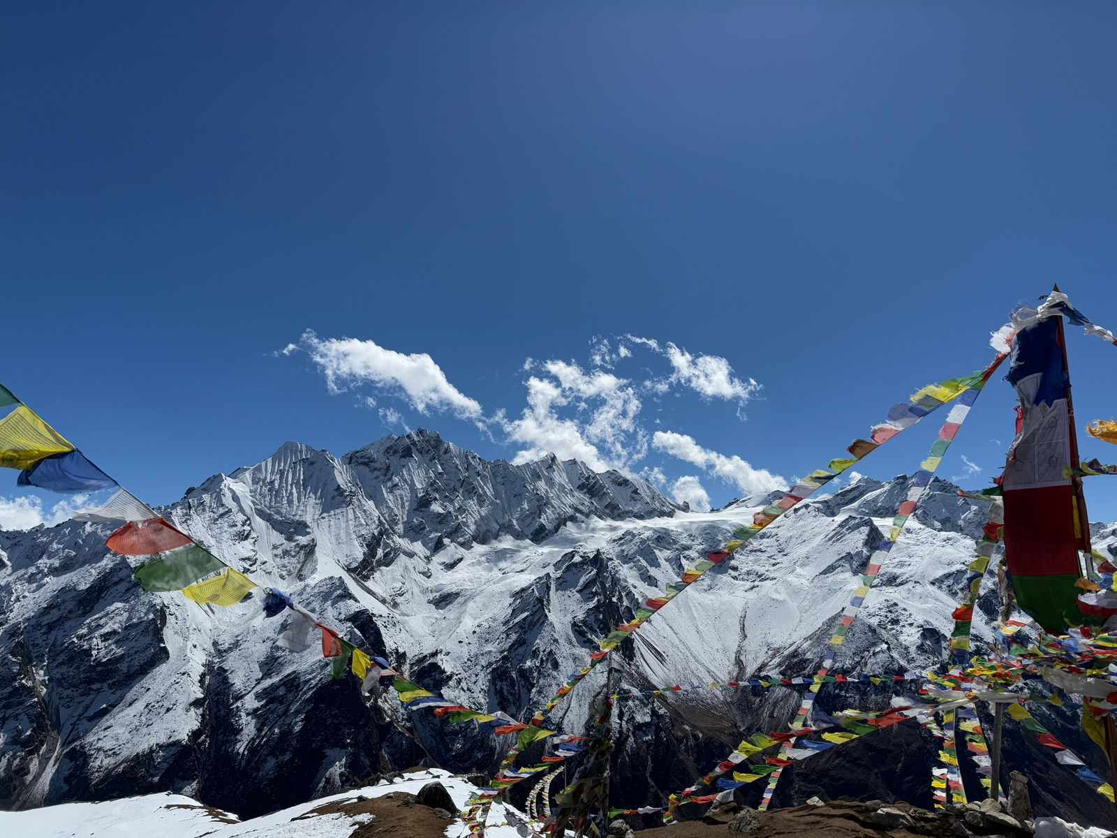 How to Combine Gosaikunda Lake with the Langtang Valley Trek