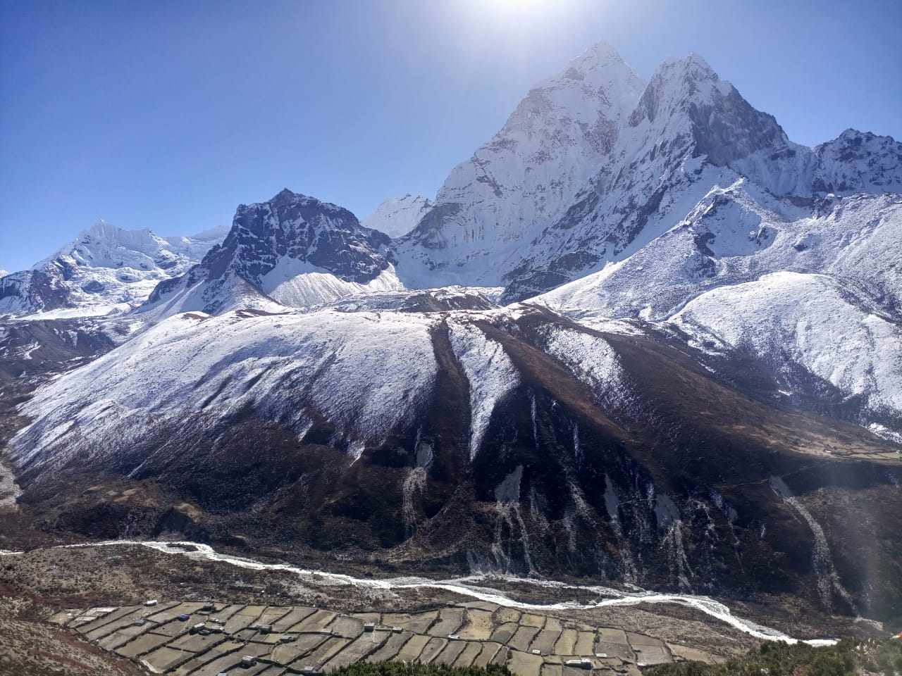 How to Experience Ancient Tibetan Traditions on the Manaslu Circuit Trek