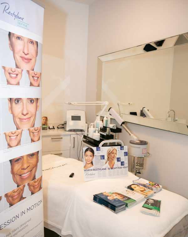 Restylane Dermal Filler: A Natural Way to Restore Volume and Youthful Beauty