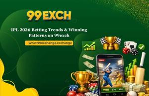 IPL 2026 Betting Trends & Winning Patterns on 99exch