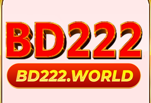 BD222 logo