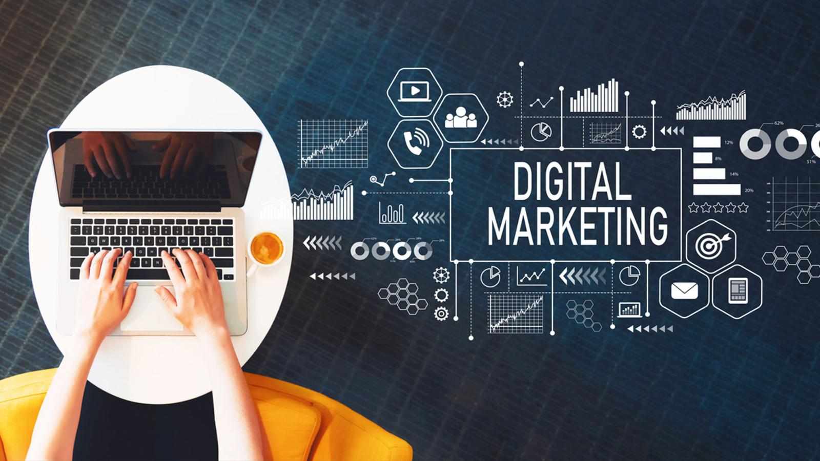 How a Digital Marketing Agency Can Amplify Your Brand's Reach