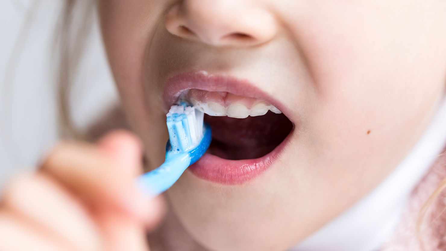 Milk Teeth Matter: Why Kids Dental Care Shouldn’t Be Ignored